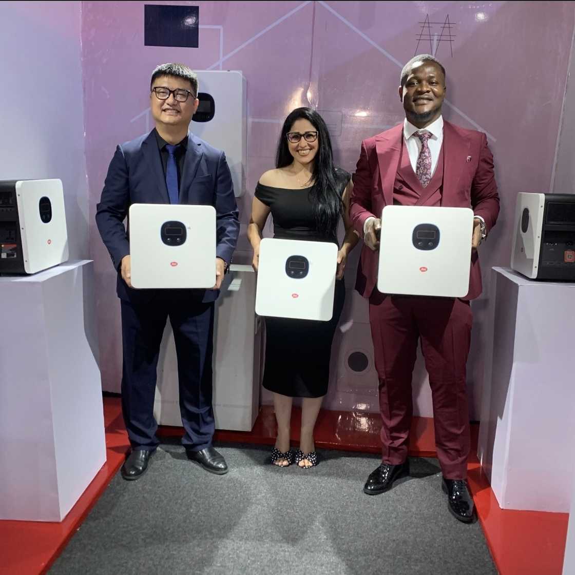 From Small Shops to Big Homes: itel Energy Unveils Two New Power Products for Nigerians