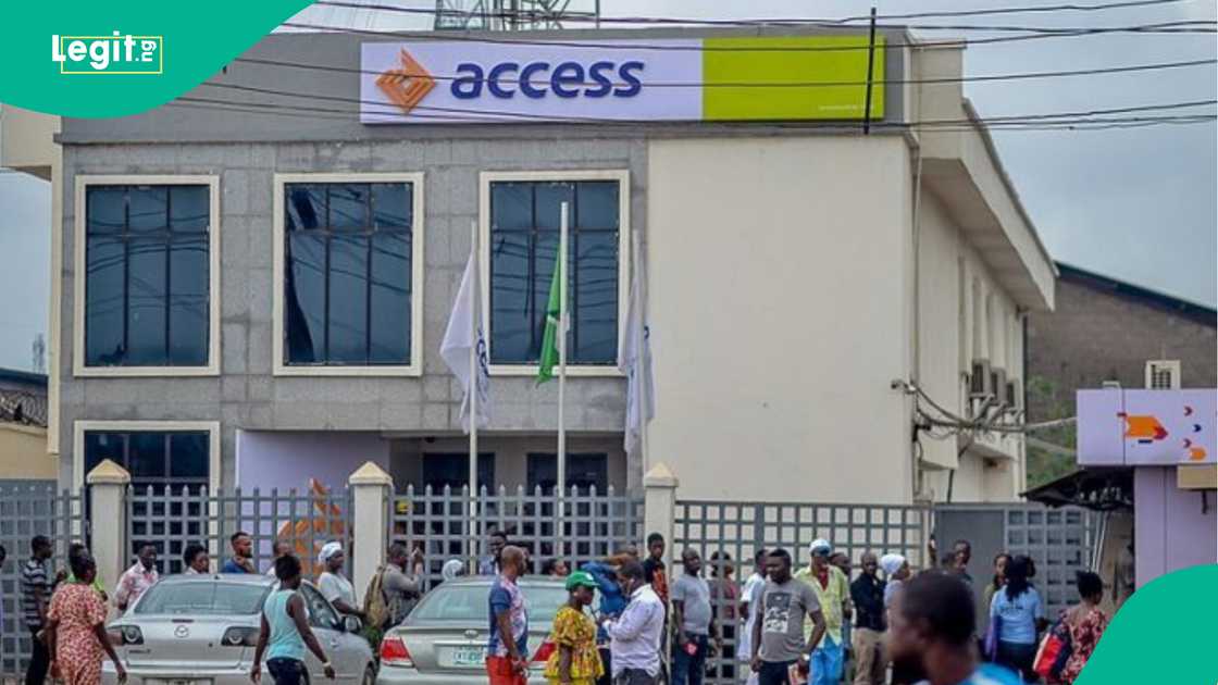 Access Holdings announced appointment of its new CEO to lead the company Access Holdings announced appointment of its new CEO to lead the company