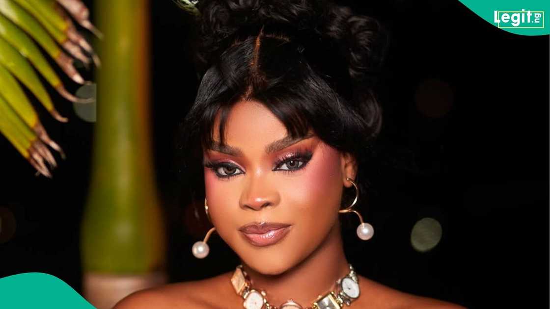 Nollywood star Kunle Afolayan's daughter shares her bold thoughts on polygamous homes and why she avoids wealthy lovers