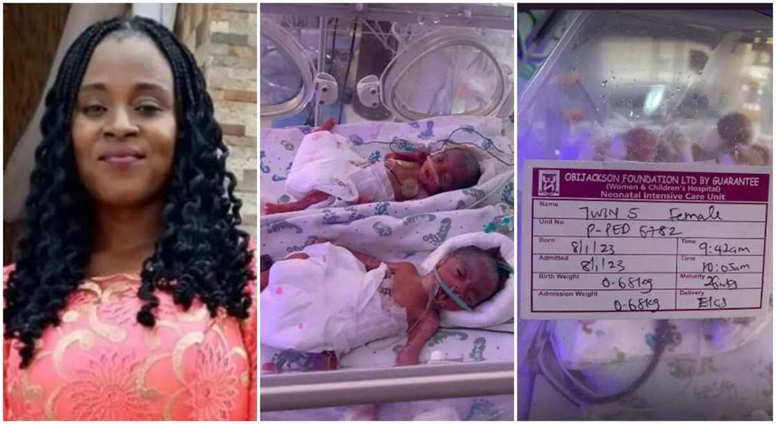 Photos of Mrs Justina Ngozi Uzodike and her kids. Photos of Mrs Justina Ngozi Uzodike and her kids.