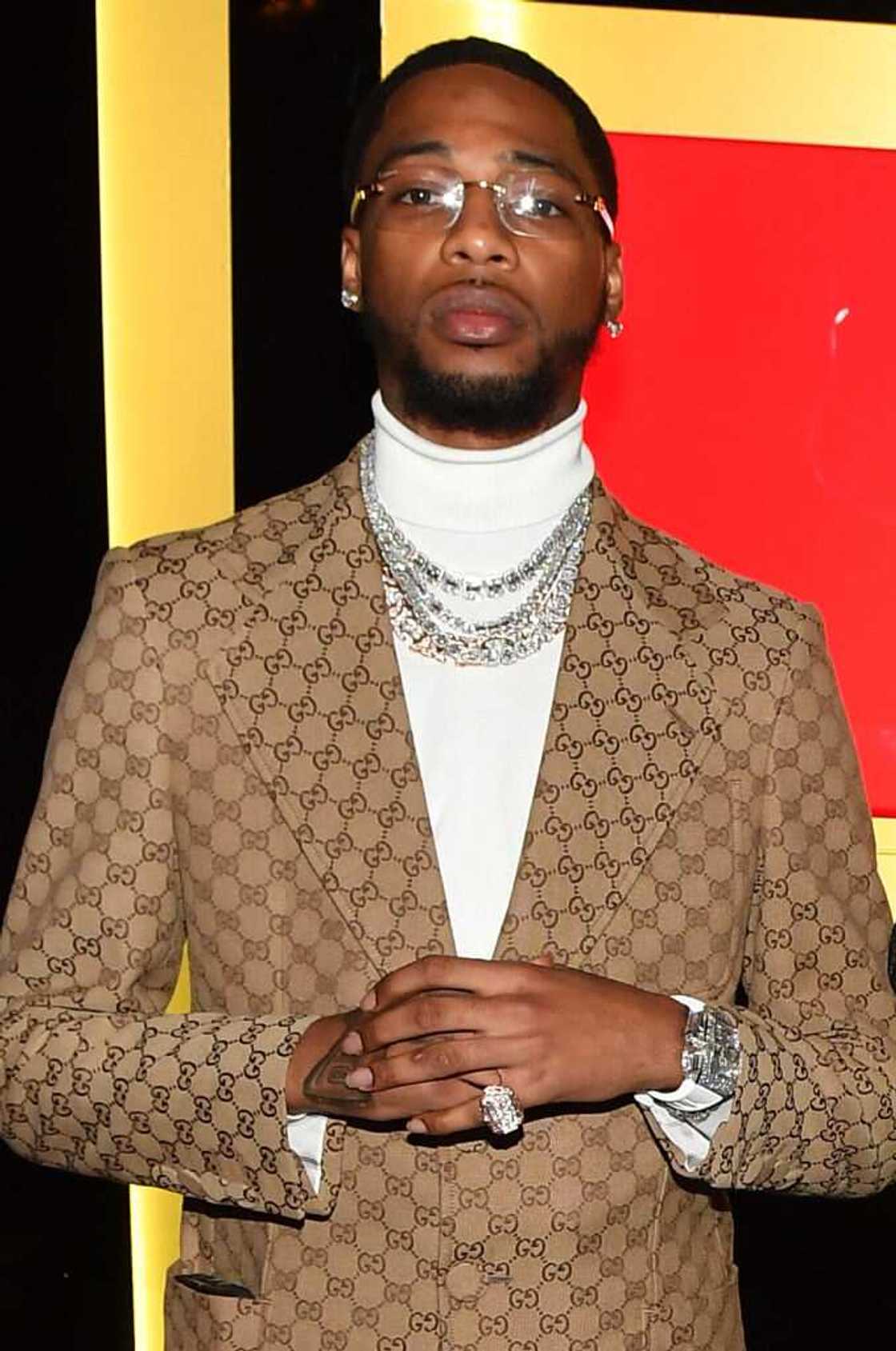 Key Glock’s age Key Glock’s age