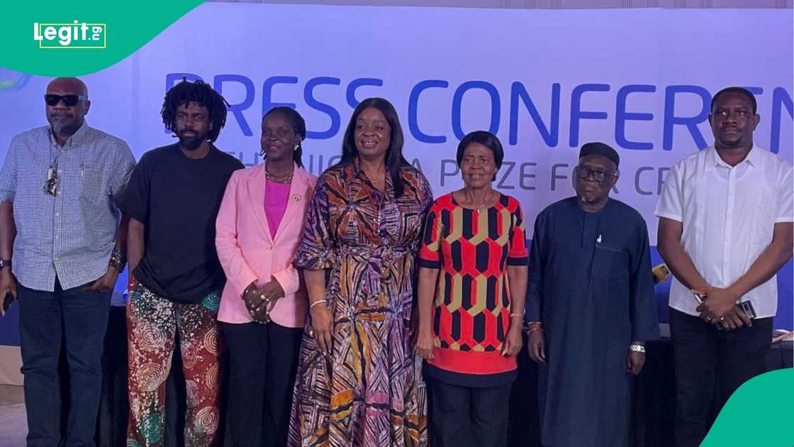 NLNG launches $20,000 Nigeria prize for Creative Arts to empower young filmmakers