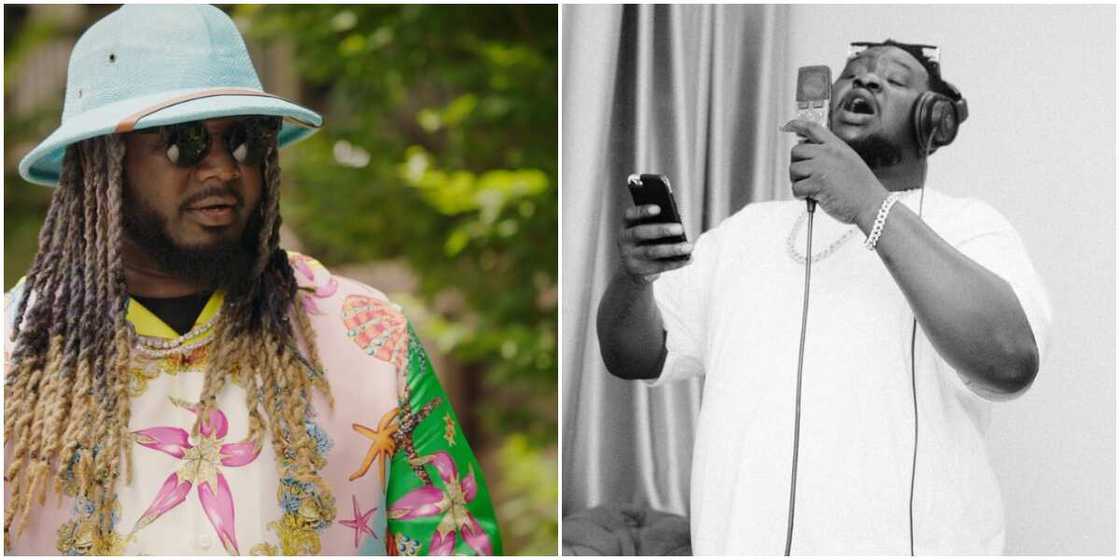 Wande Coal and Grammy-winning aritste T-Pain set to collaborate. Wande Coal and Grammy-winning aritste T-Pain set to collaborate.
