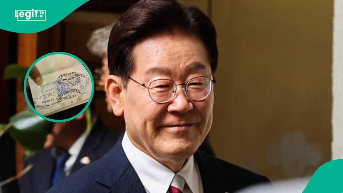 South Korea names countries qualified for Smart Entry service