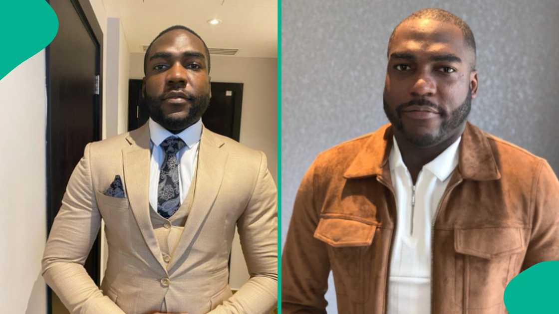 BBNaija S9: TJay asks Big Brother for special favour. BBNaija S9: TJay asks Big Brother for special favour.