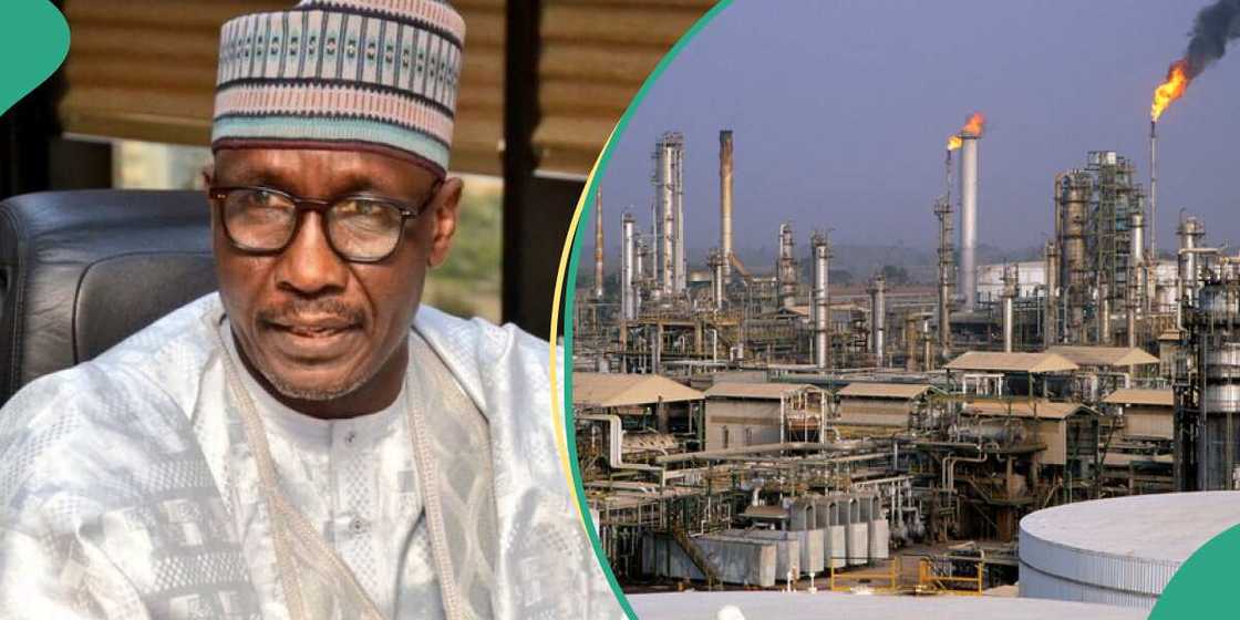NNPC Announces Major Facility for P'Harcourt Refinery, to Start Avaition Fuel Delivery to 3 Airlines NNPC Announces Major Facility for P'Harcourt Refinery, to Start Avaition Fuel Delivery to 3 Airlines