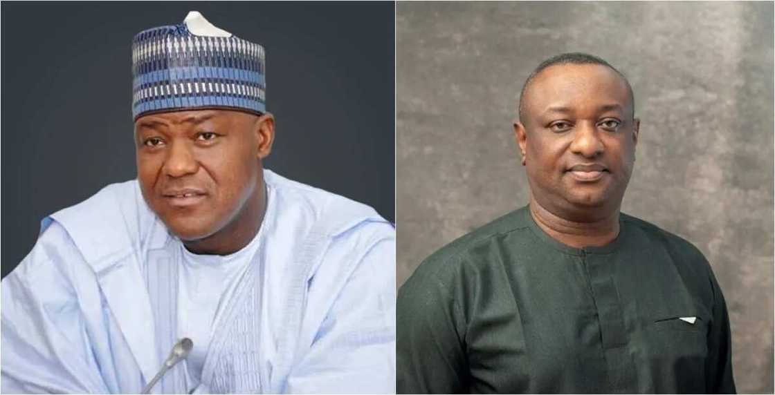 Tsohon Shugaban Majalisa Tsohon Shugaban Majalisa