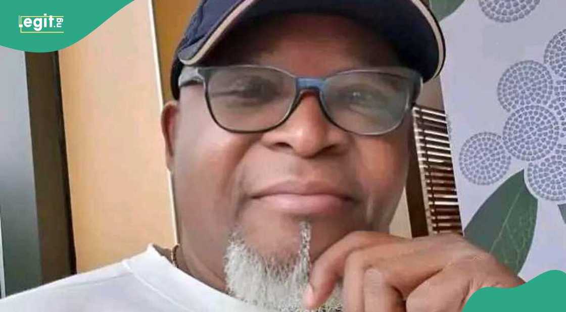 Cosmos Nwaduke Cosmos Nwaduke