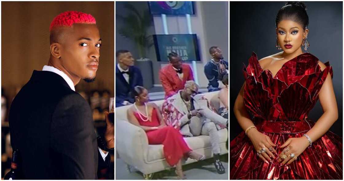 Phyna, Groovy Phyna, Groovy