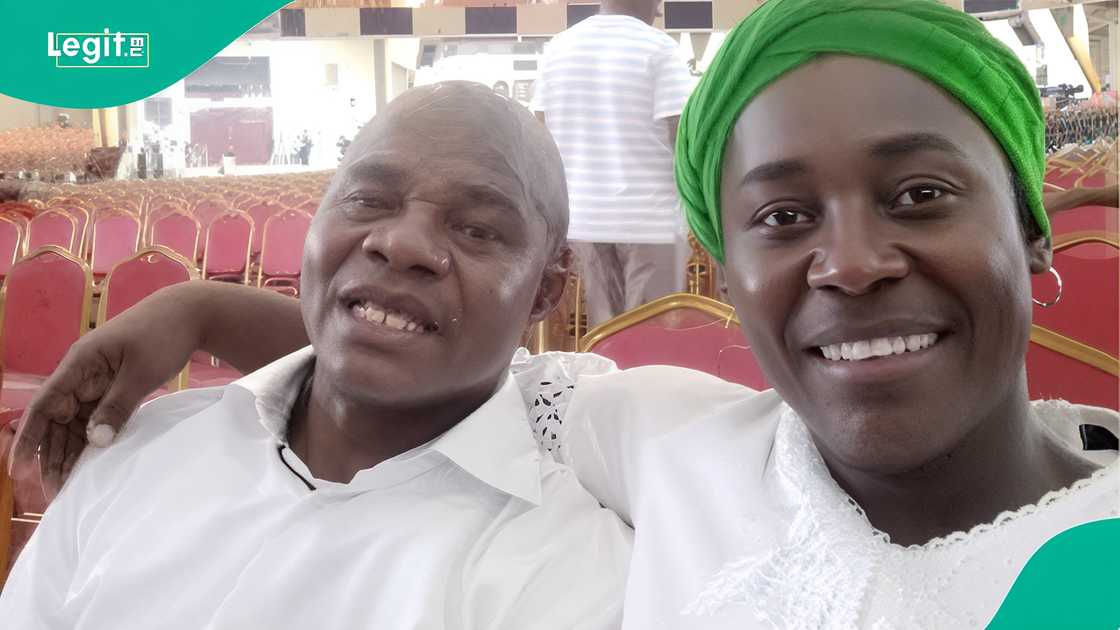 Isioma Opute said abusers must break the cycle and that victims deserve safety, not silence or stigma. Isioma Opute said abusers must break the cycle and that victims deserve safety, not silence or stigma.