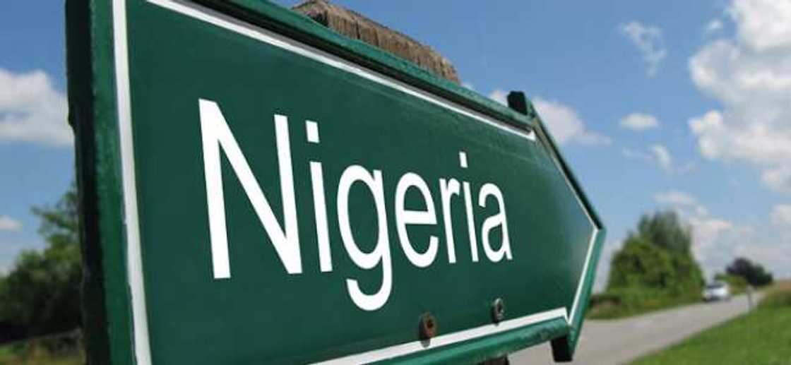 Major factors affecting Nigerian foreign policy Major factors affecting Nigerian foreign policy