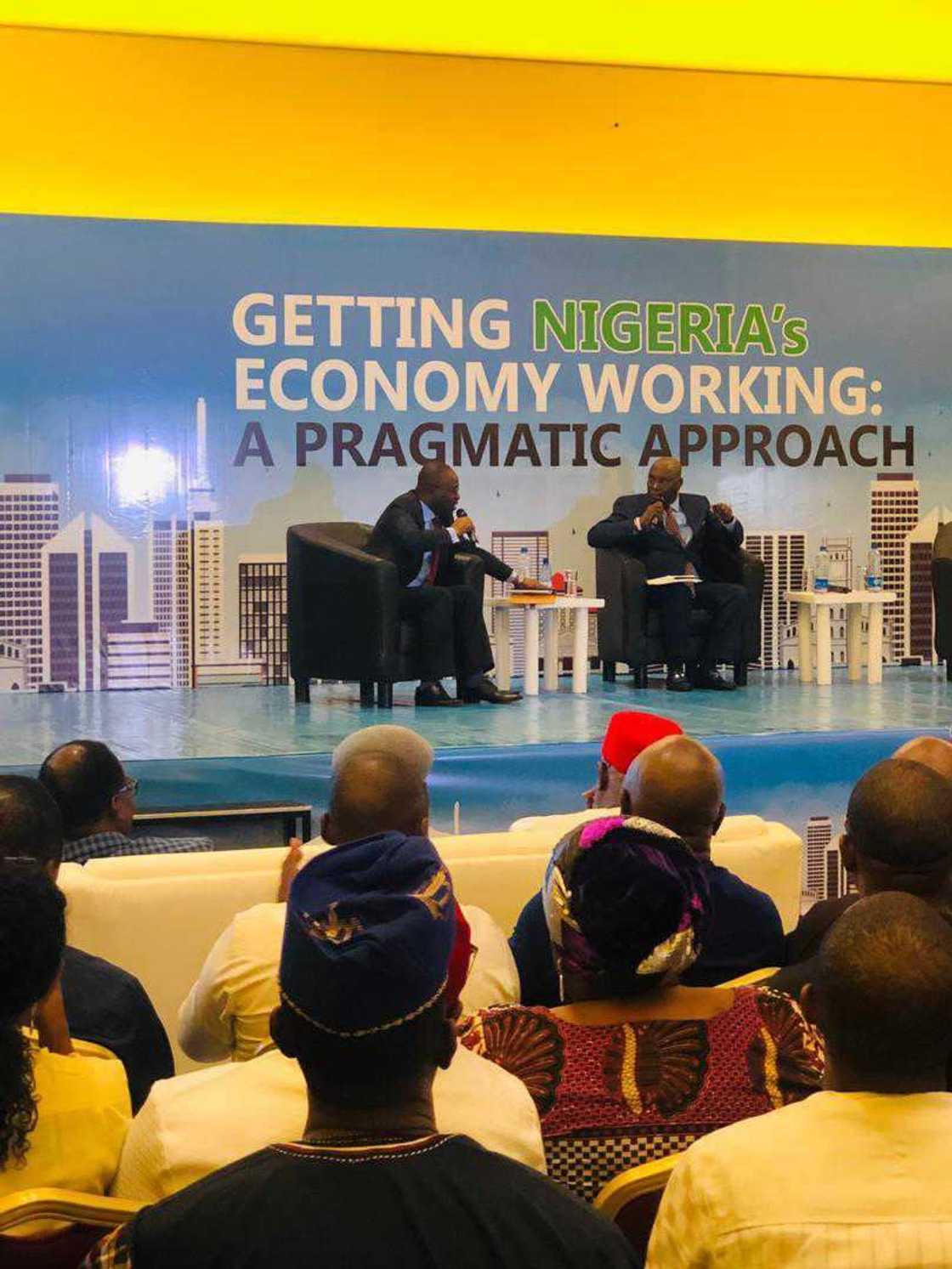 Shirin kasuwancin Atiku ya samu karbuwa a fagen kasuwanci Shirin kasuwancin Atiku ya samu karbuwa a fagen kasuwanci