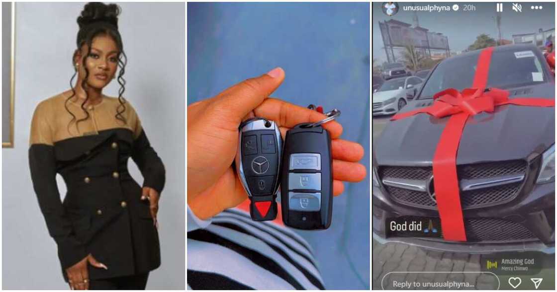 BBNaija star Phyna BBNaija star Phyna