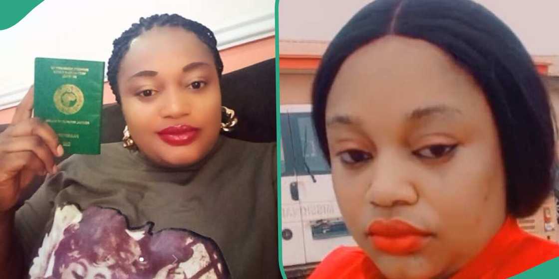Businesswoman willing to move Nigerians to Canada with her money drops new update Businesswoman willing to move Nigerians to Canada with her money drops new update