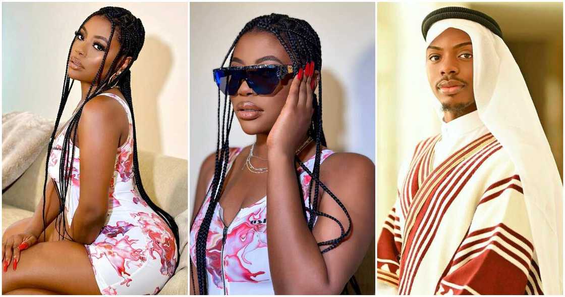 Sophia Momodu Sophia Momodu