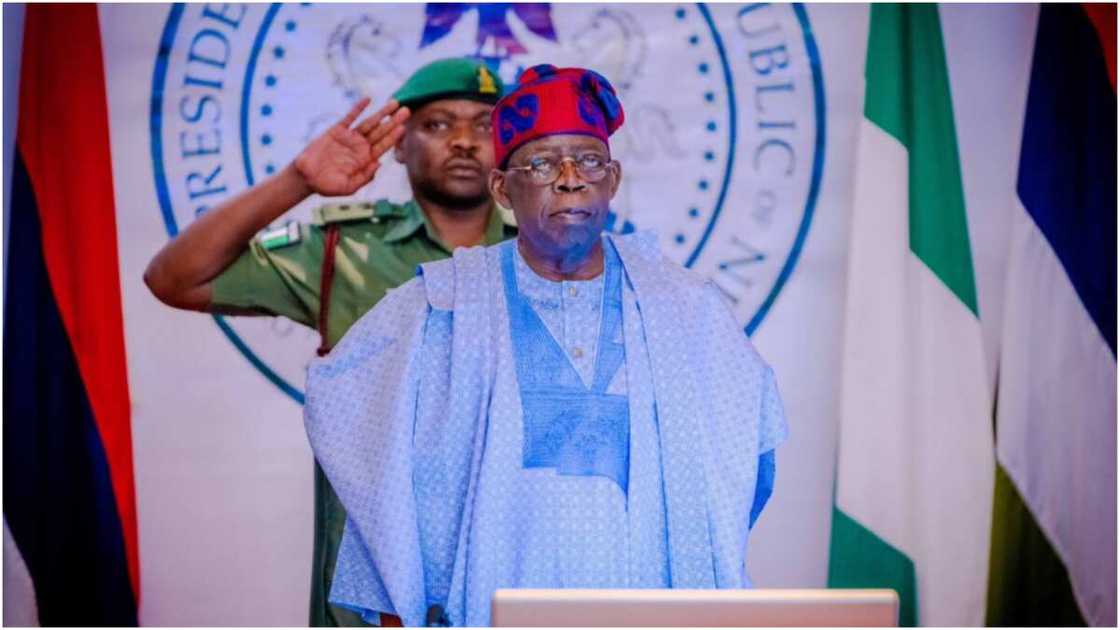 Bola Tinubu/APC/School Fees/federal universities Bola Tinubu/APC/School Fees/federal universities