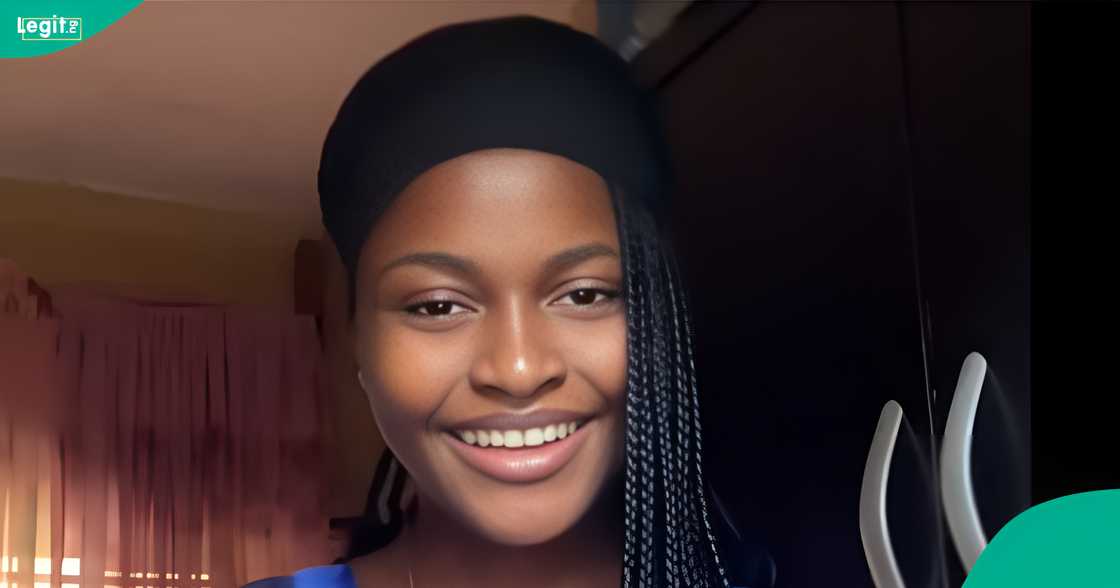 A Nigerian lady shares how she discovers her niece is a celebrity at school. A Nigerian lady shares how she discovers her niece is a celebrity at school.