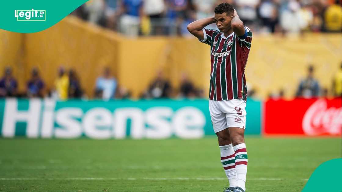 Brazilian, Thiago Silva, Chelsea, PSG, Porto, Football, Europe.