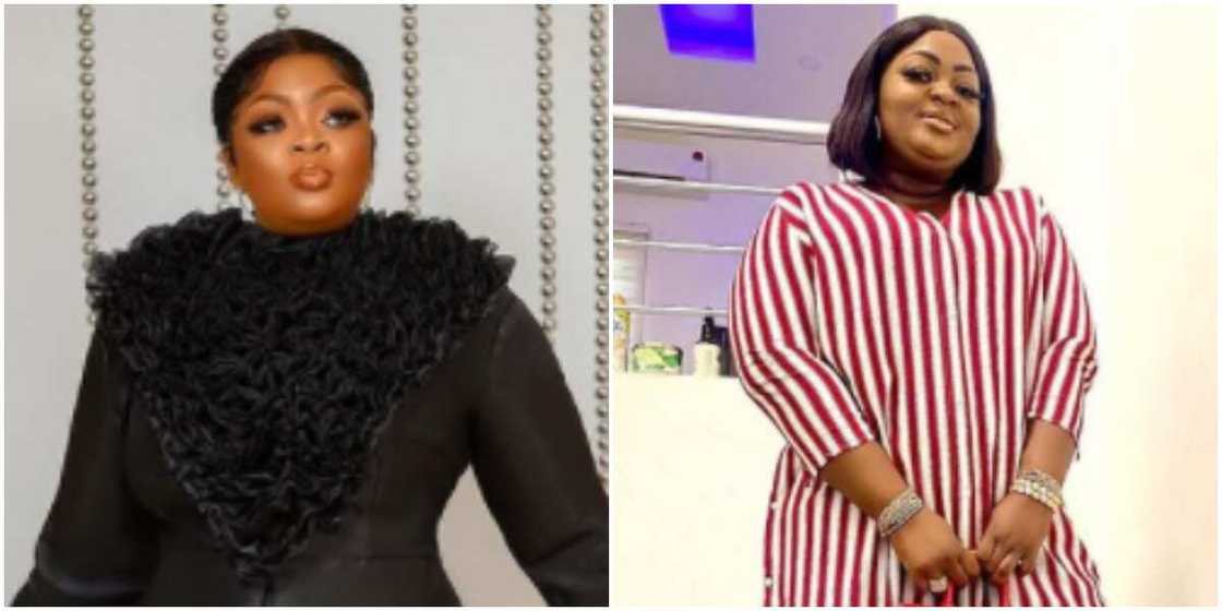 Eniola Badmus Eniola Badmus