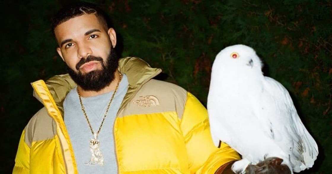 Rapper Drake makes history, becomes first artist to earn 50 billion streams on Spotify Rapper Drake makes history, becomes first artist to earn 50 billion streams on Spotify