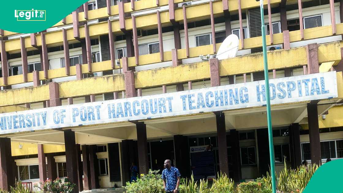 University of Port Harcourt has announced new vacancy for qualified Nigerians. University of Port Harcourt has announced new vacancy for qualified Nigerians.