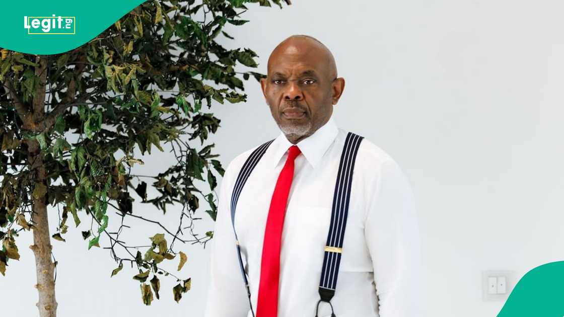 Sowore shares what happened after dragging Tony Elumelu over graduate trainee video