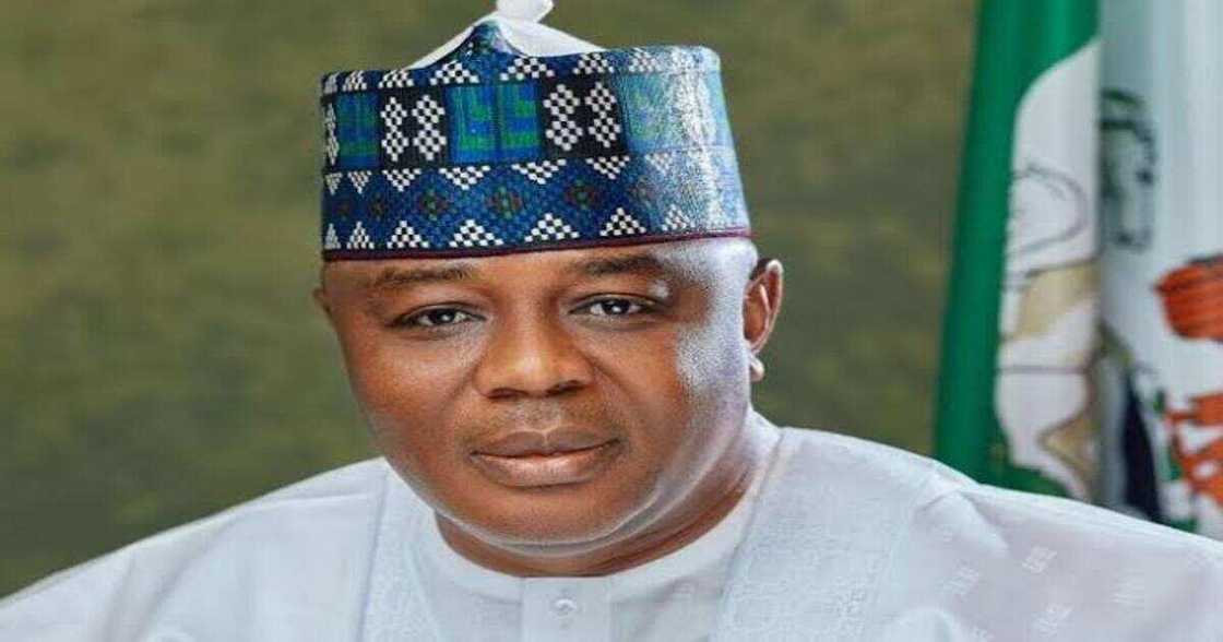 Betara ya bayyana dalilin su na bijirewa APC Betara ya bayyana dalilin su na bijirewa APC