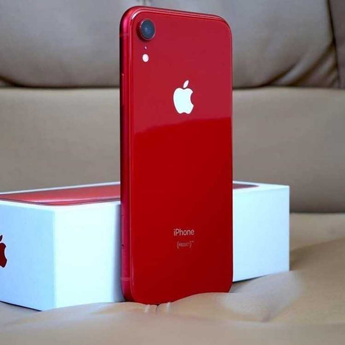 iPhone XR memory iPhone XR memory