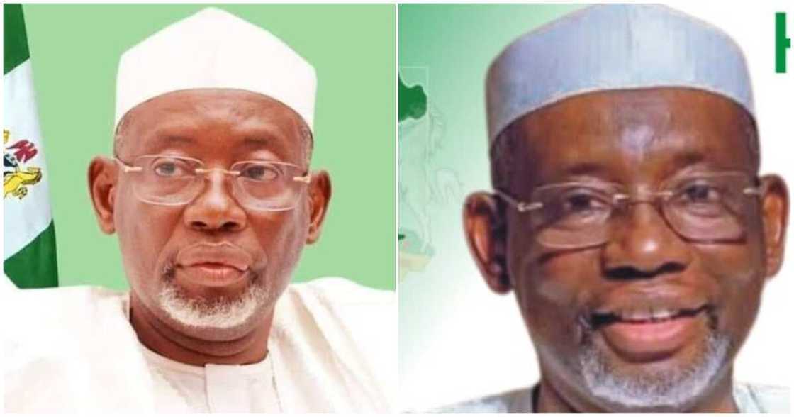 Jigawa governor extends Sallah holiday/ Gov Namadi extends Sallah holiday/ Extended Sallah holiday in Jigawa Jigawa governor extends Sallah holiday/ Gov Namadi extends Sallah holiday/ Extended Sallah holiday in Jigawa