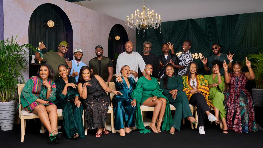 Knorr Teams Up with Creators to Inspire a New Wave of Joyful Home Cooking Knorr Teams Up with Creators to Inspire a New Wave of Joyful Home Cooking