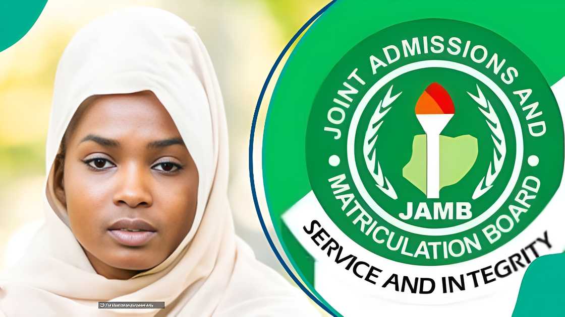 JAMB: Lady recalls father’s reaction to past and current UTME results