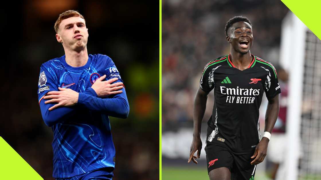 Chelsea, Liverpool, Arsenal, and Manchester City are contenders for the 2024/25 Premier League title Chelsea, Liverpool, Arsenal, and Manchester City are contenders for the 2024/25 Premier League title