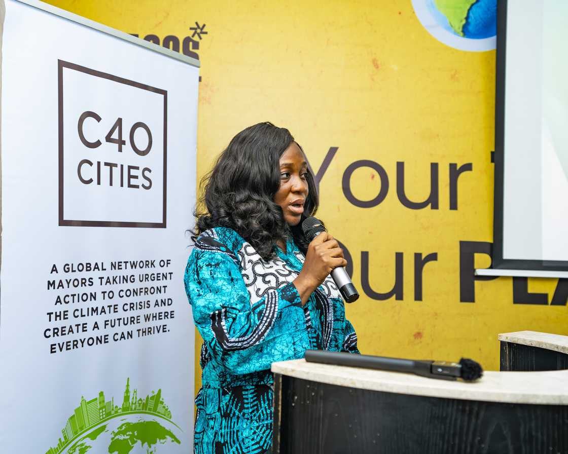 Excitement as winners emerge in Lagos Has Talent: Climate Edition 2025