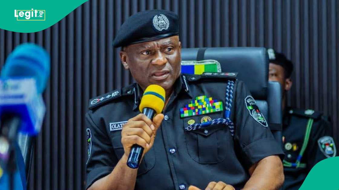 'Yan sanda sun cafke jagoran 'yan bindiga a Zamfara 'Yan sanda sun cafke jagoran 'yan bindiga a Zamfara
