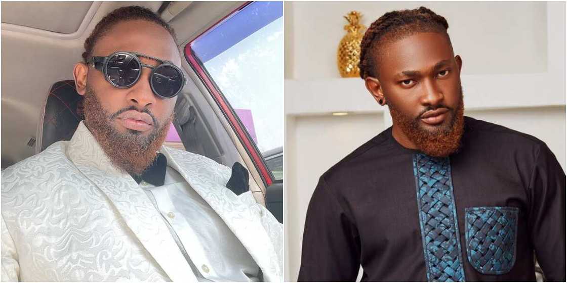 Uti Nwachukwu Uti Nwachukwu