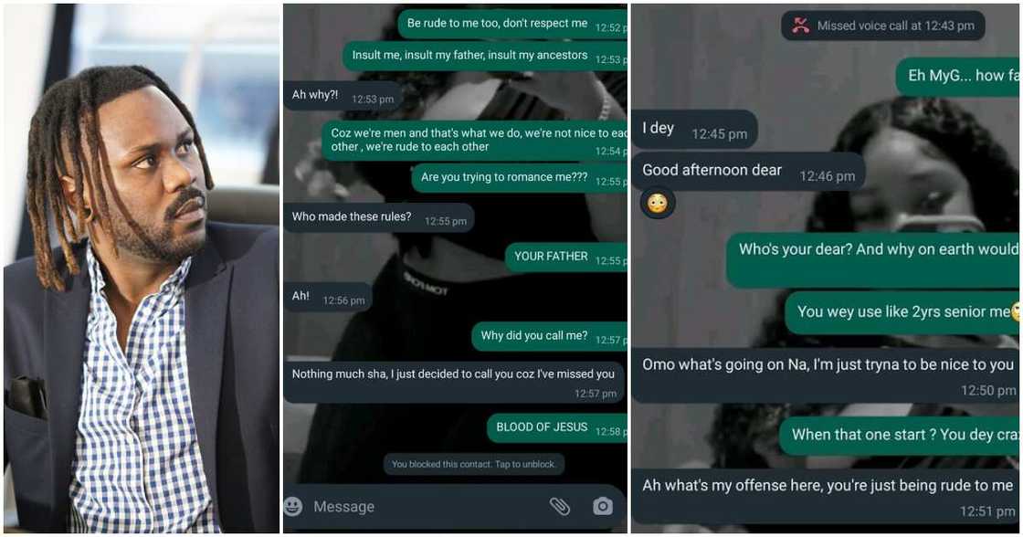 Friend, Nigerian man, dear, I miss you Friend, Nigerian man, dear, I miss you