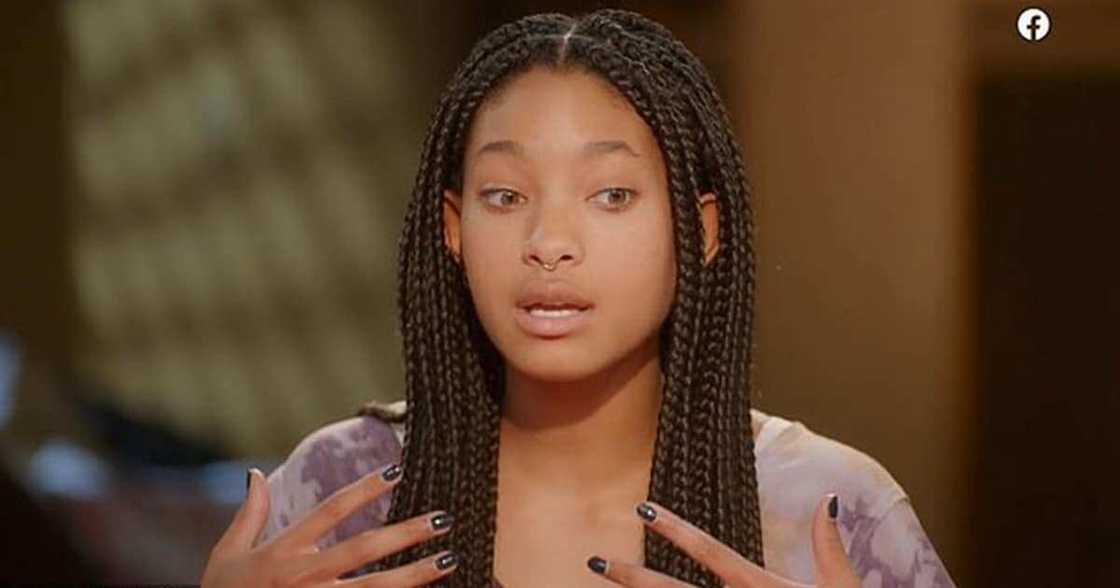 Will Smith’s Daughter Comes out as Polyamorous, Prefers Having Two Partners at a Time Will Smith’s Daughter Comes out as Polyamorous, Prefers Having Two Partners at a Time