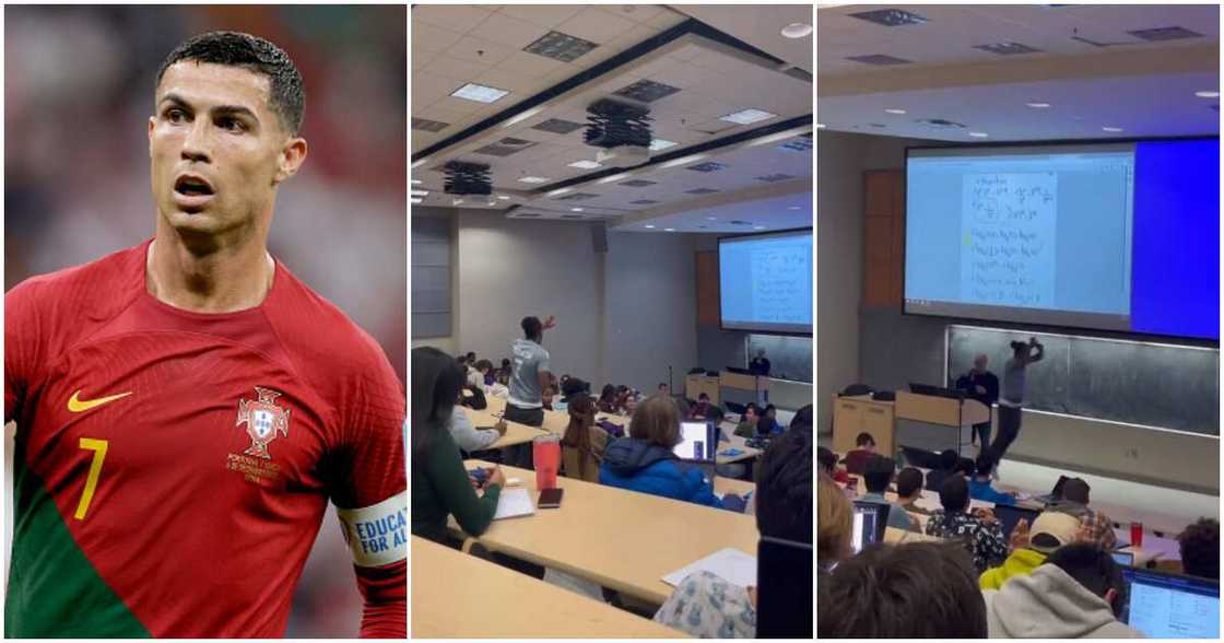 Cristiano Ronaldo, siu, class Cristiano Ronaldo, siu, class