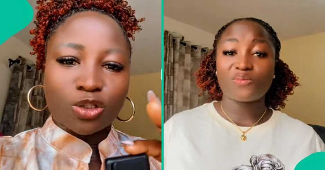 Lady employed on the spot after making a particular statement during interview. Lady employed on the spot after making a particular statement during interview.