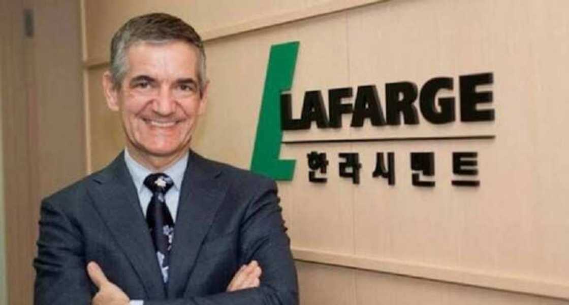 Top 10 highest earning CEO’s in Nigeria Top 10 highest earning CEO’s in Nigeria