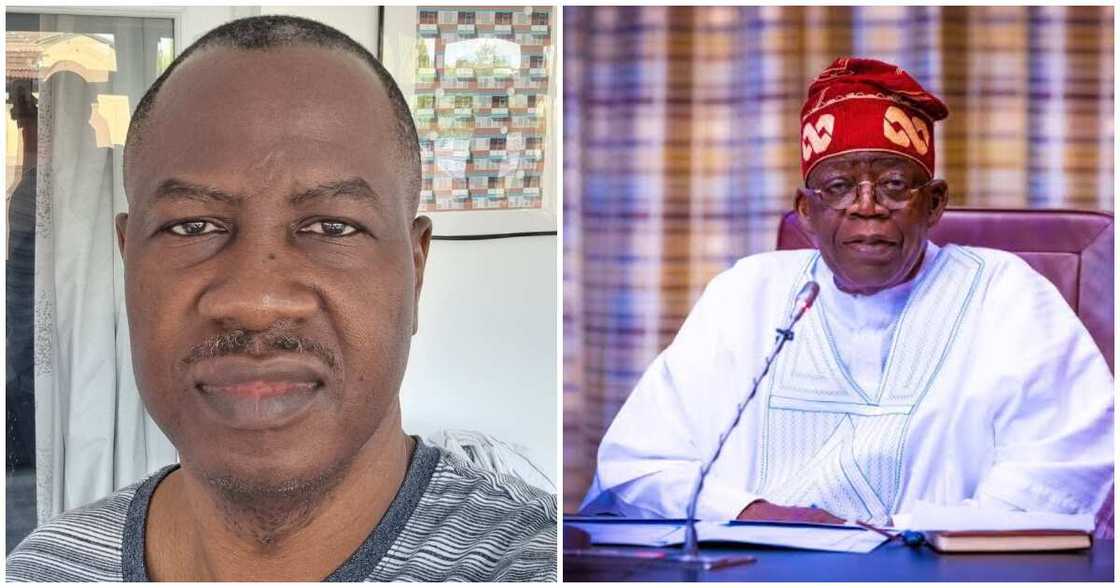 Babatunde Gbadamosi, Jide Tinubu, Bola Ahmed Tinubu, Chicago State University Babatunde Gbadamosi, Jide Tinubu, Bola Ahmed Tinubu, Chicago State University