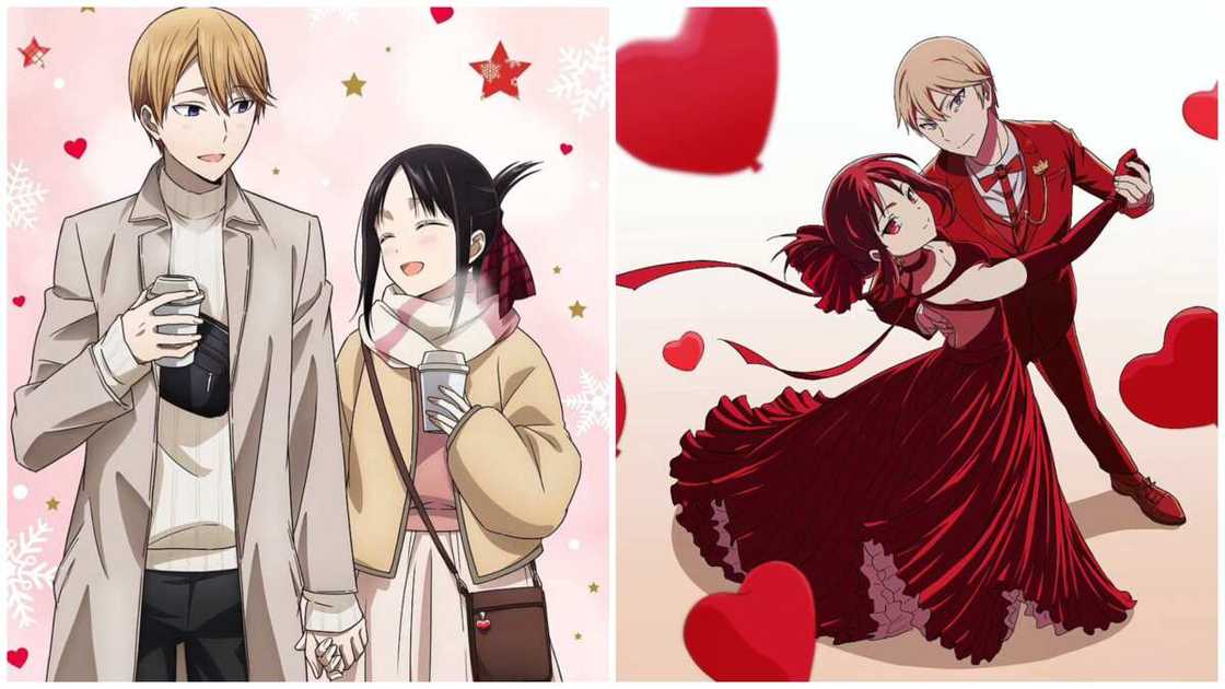 short anime short anime