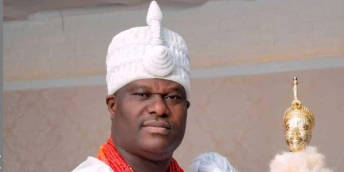 4 young and stylish kings in Yorubaland and their pictures, Oluwo of Iwo, Ooni of Ife, others 4 young and stylish kings in Yorubaland and their pictures, Oluwo of Iwo, Ooni of Ife, others