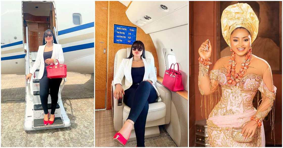 Regina Daniels Regina Daniels