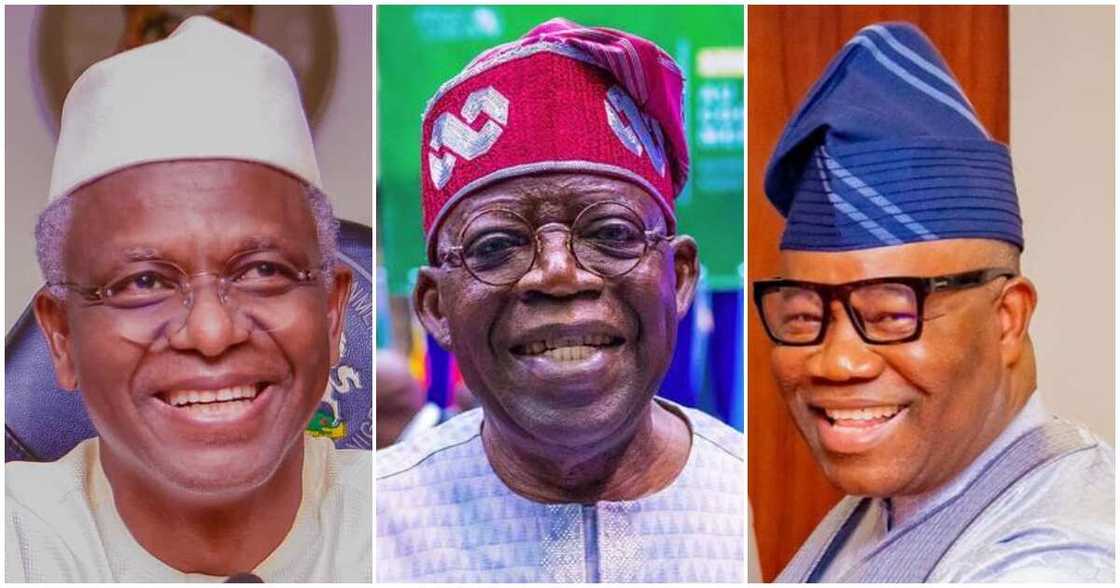 Ministerial portfolio/El Rufai/Nasir El Rufai Ministerial portfolio/El Rufai/Nasir El Rufai