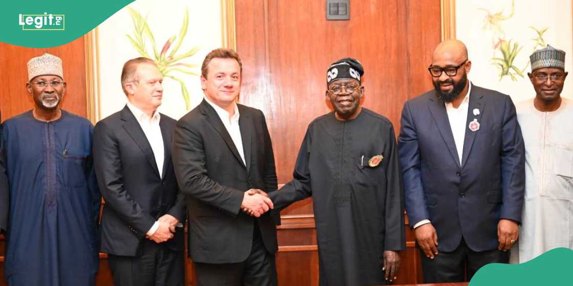 Nigeria, Brazil sign livestock agreement Nigeria, Brazil sign livestock agreement