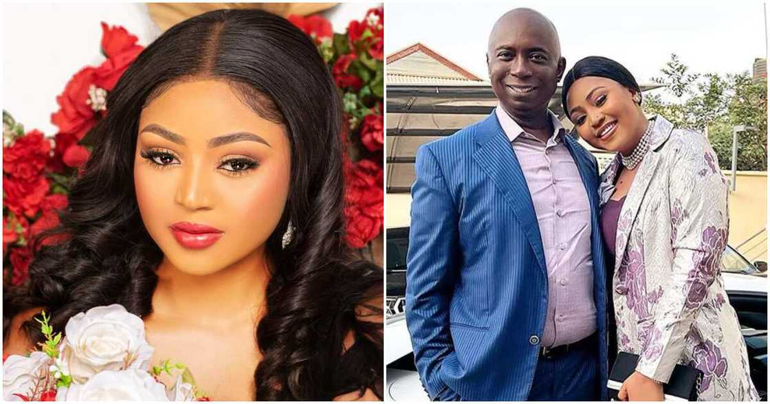 Regina Daniels Regina Daniels