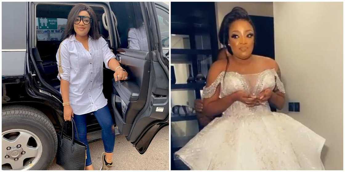 I Didn't Get Married in 2021 and It Wasn't 6 Years Ago, Sotayo Gaga Reveals, Sheds Light on Secret Marriage I Didn't Get Married in 2021 and It Wasn't 6 Years Ago, Sotayo Gaga Reveals, Sheds Light on Secret Marriage