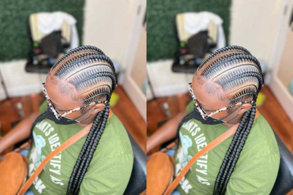 What is the significance of cornrows What is the significance of cornrows