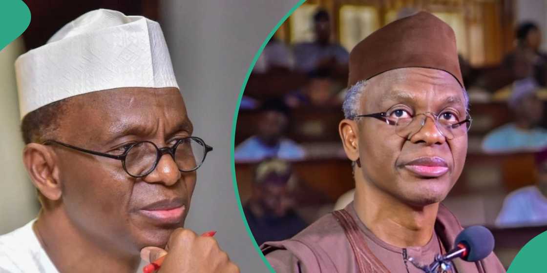 APC vs El-Rufai: Former Kaduna gov breaks silence on possible arrest, self-imposed exile